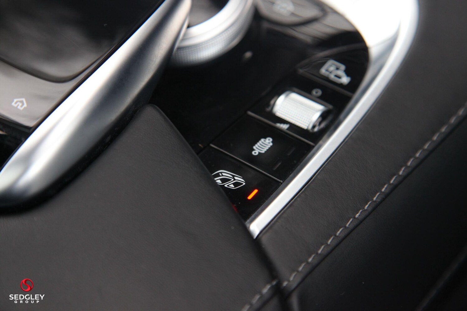 Used Mercedes-Benz S Class 2019 for sale - 77696576: Photo 32