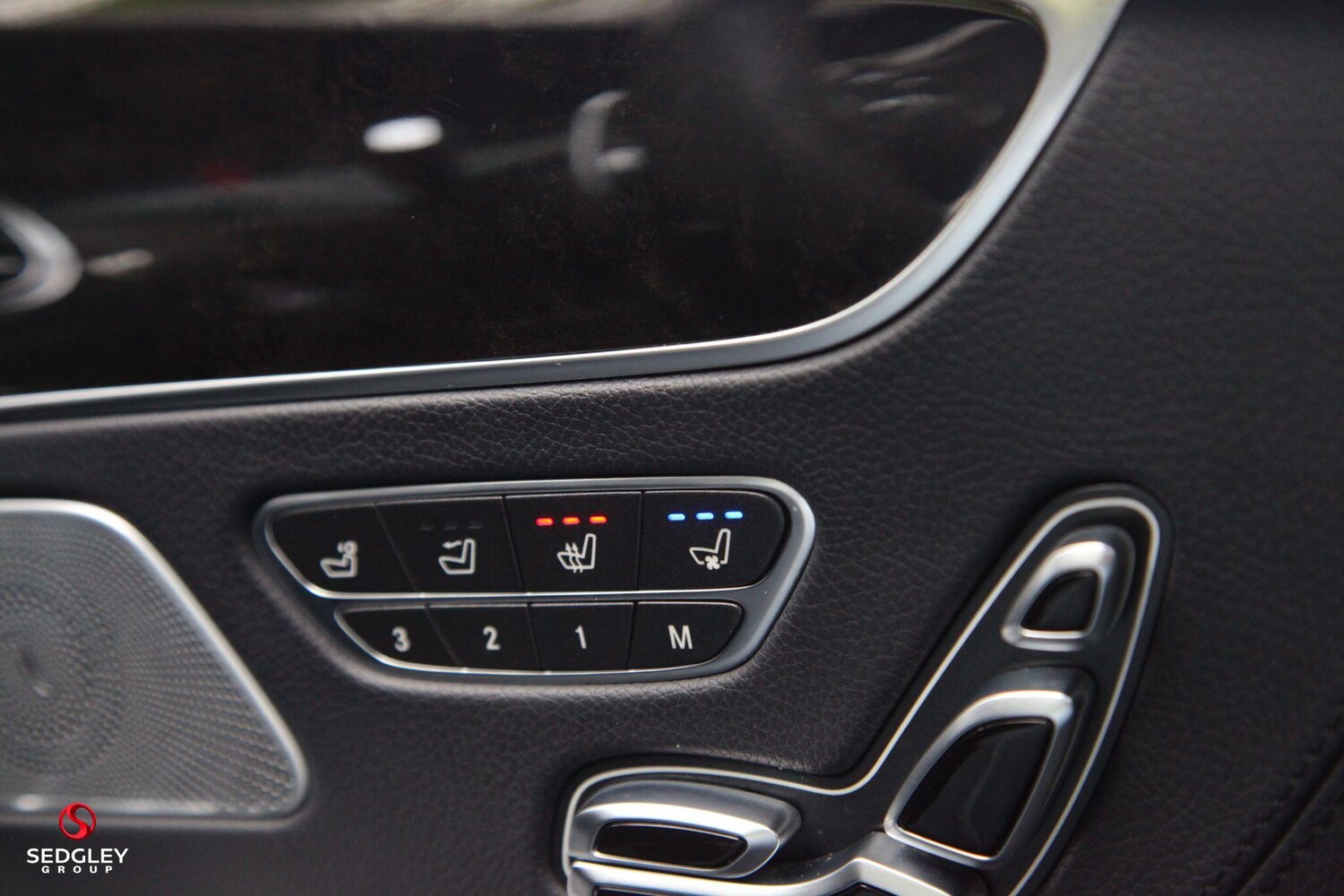 Used Mercedes-Benz S Class 2019 for sale - 77696576: Photo 35