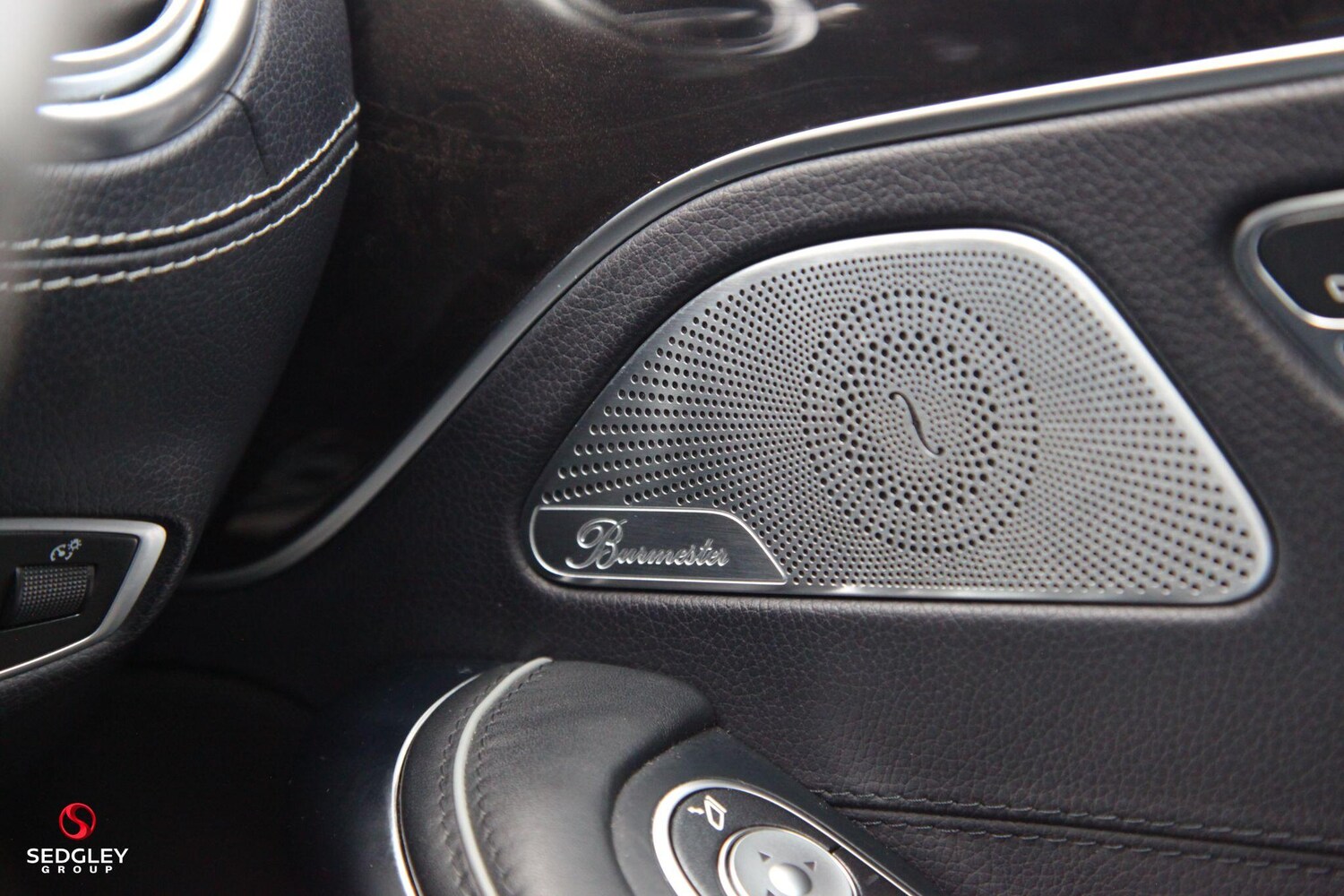 Used Mercedes-Benz S Class 2019 for sale - 77696576: Photo 36