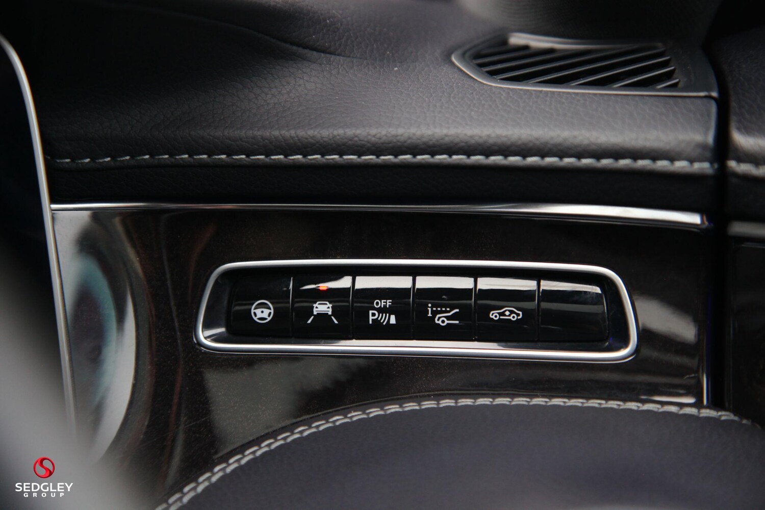 Used Mercedes-Benz S Class 2019 for sale - 77696576: Photo 37