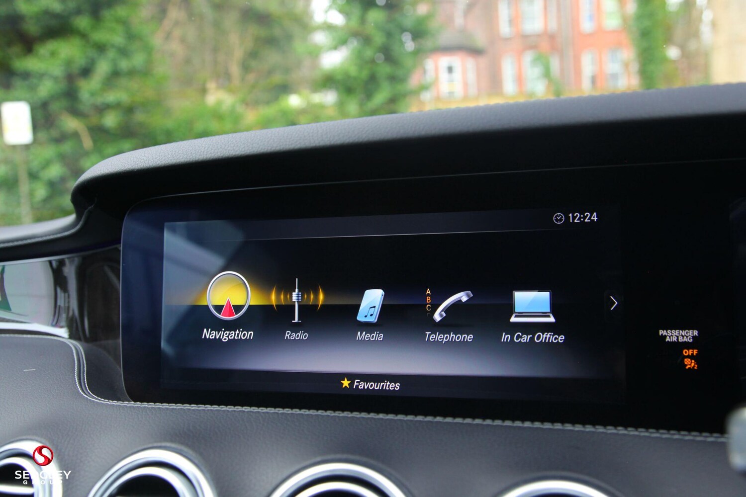 Used Mercedes-Benz S Class 2019 for sale - 77696576: Photo 39