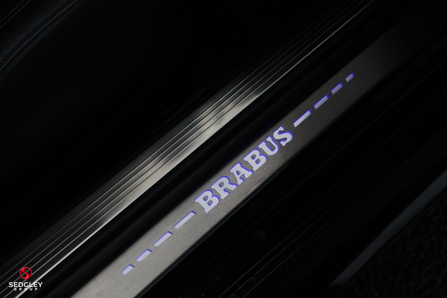 Used Mercedes-Benz S Class 2019 for sale - 77696576: Photo 43