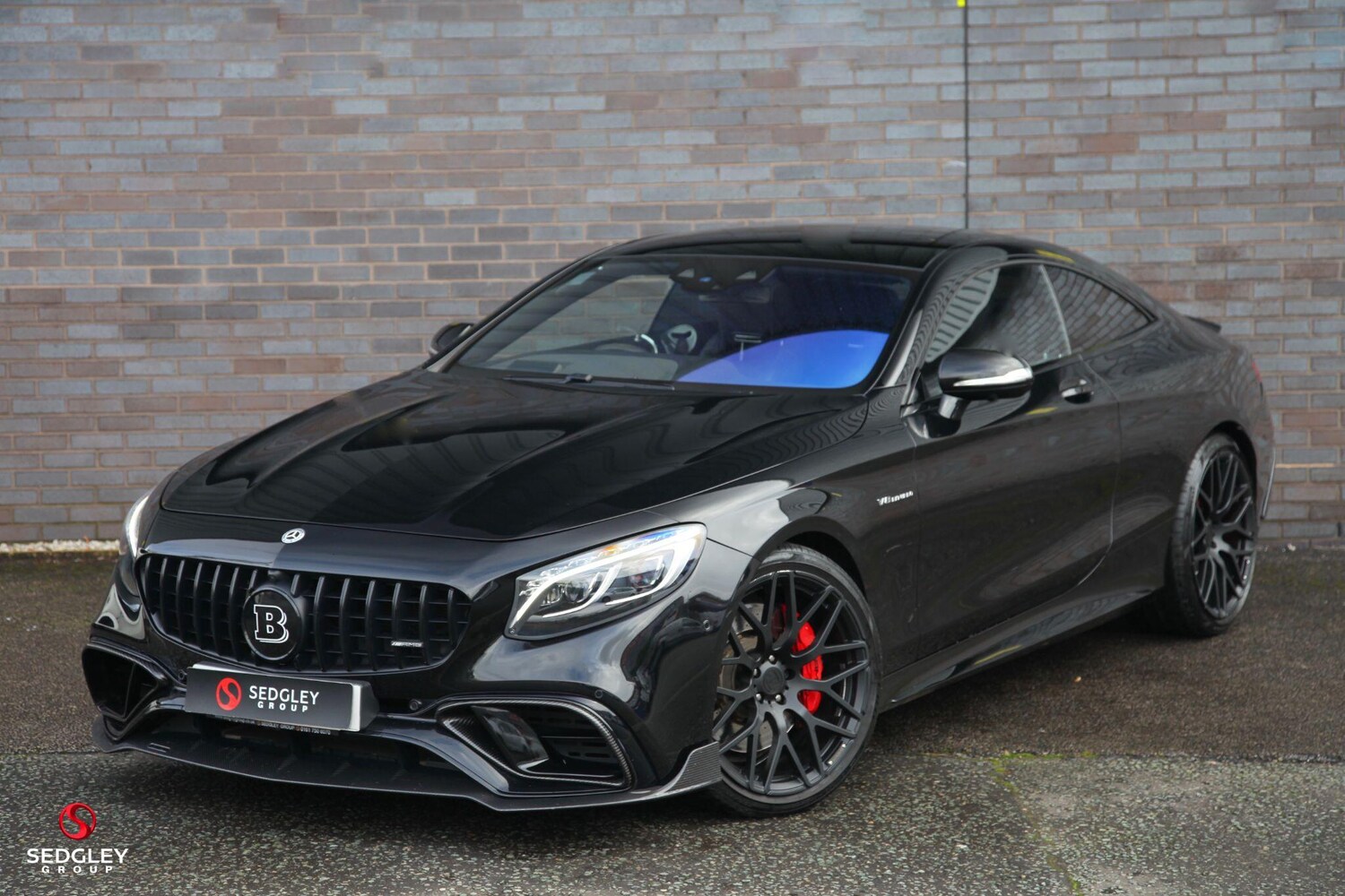 Used Mercedes-Benz S Class 2019 for sale - 77696576: Photo 7