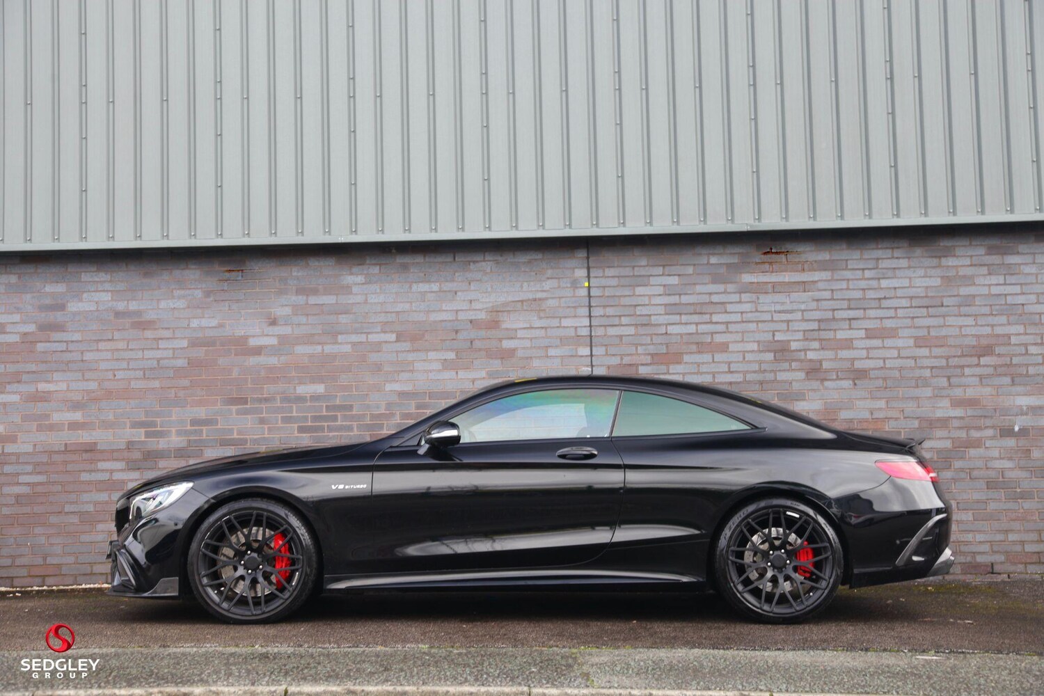 Used Mercedes-Benz S Class 2019 for sale - 77696576: Photo 8