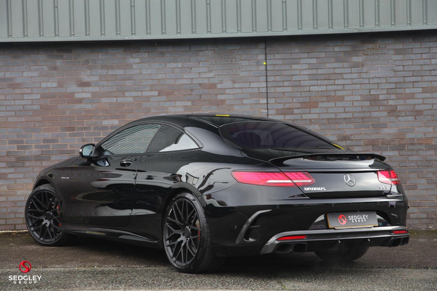 Used Mercedes-Benz S Class 2019 for sale - 77696576: Photo 9