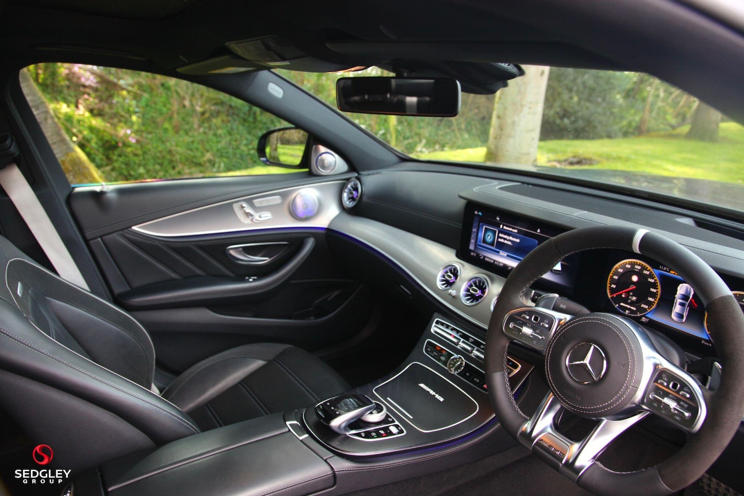 Used Mercedes-Benz E Class for sale - 77839276: Photo 15