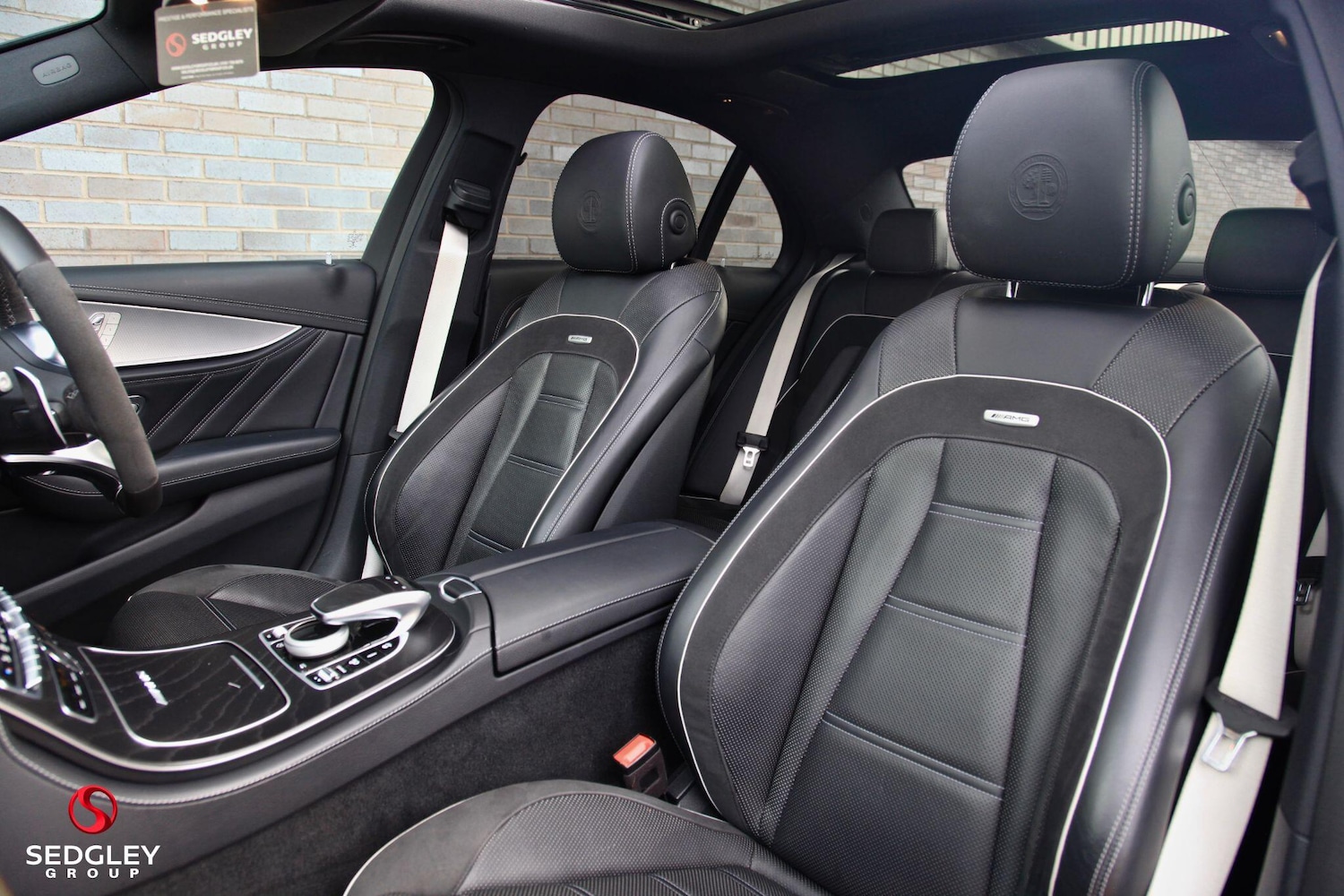 Used Mercedes-Benz E Class for sale - 77839276: Photo 17