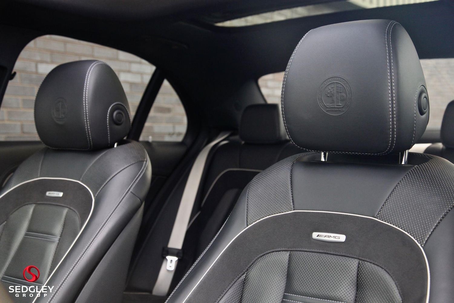 Used Mercedes-Benz E Class for sale - 77839276: Photo 18