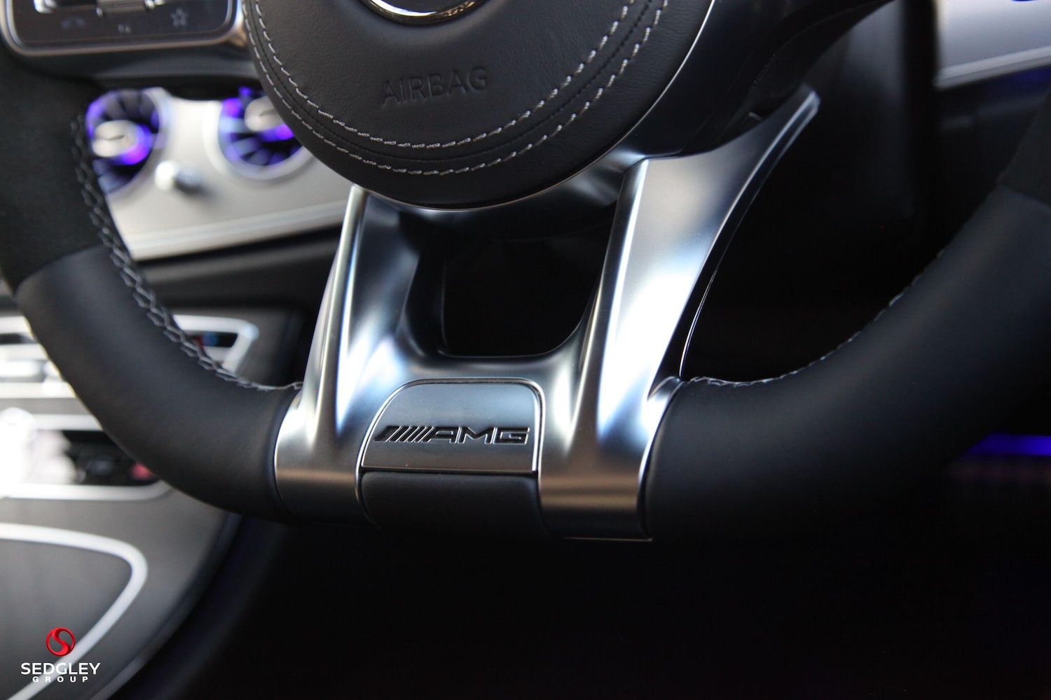 Used Mercedes-Benz E Class for sale - 77839276: Photo 24