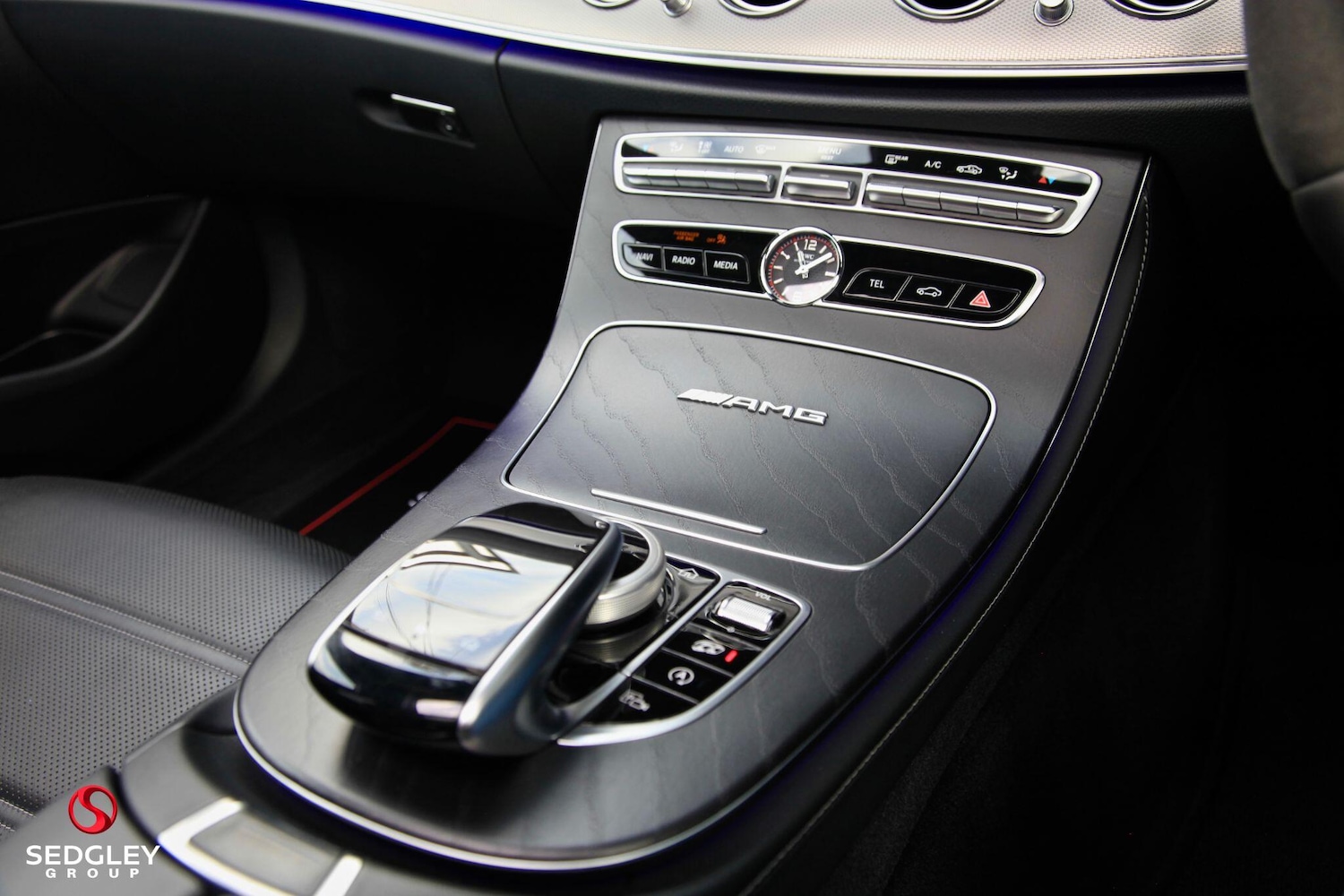 Used Mercedes-Benz E Class for sale - 77839276: Photo 28