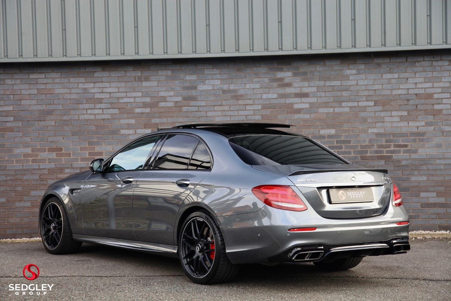 Used Mercedes-Benz E Class for sale - 77839276: Photo 3