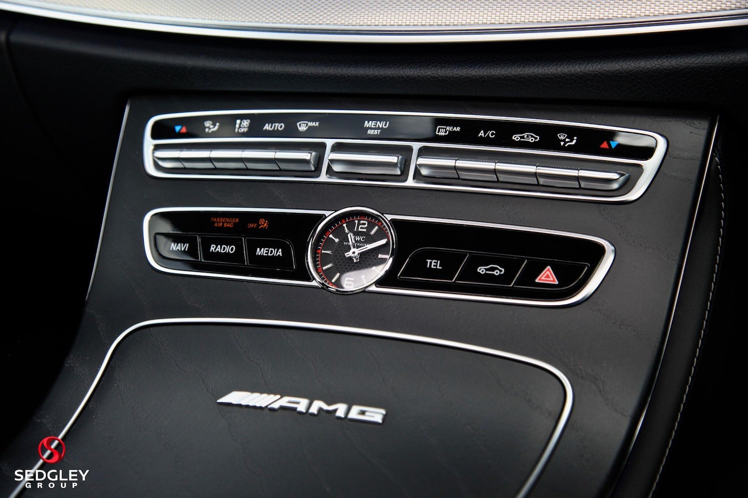 Used Mercedes-Benz E Class for sale - 77839276: Photo 32