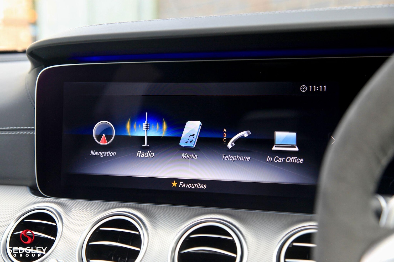 Used Mercedes-Benz E Class for sale - 77839276: Photo 33