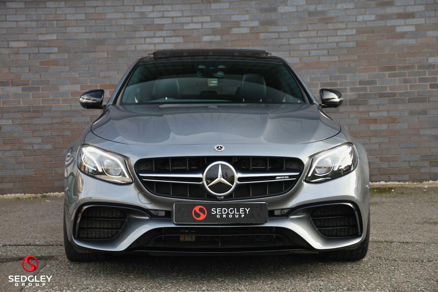 Used Mercedes-Benz E Class for sale - 77839276: Photo 4