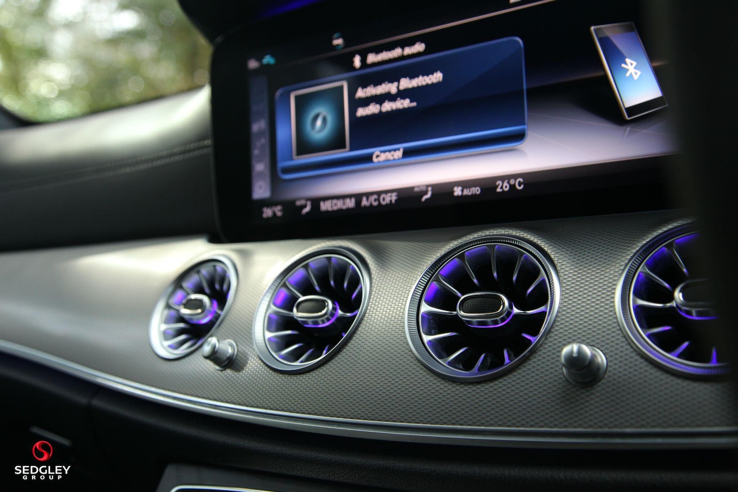 Used Mercedes-Benz E Class for sale - 77839276: Photo 40