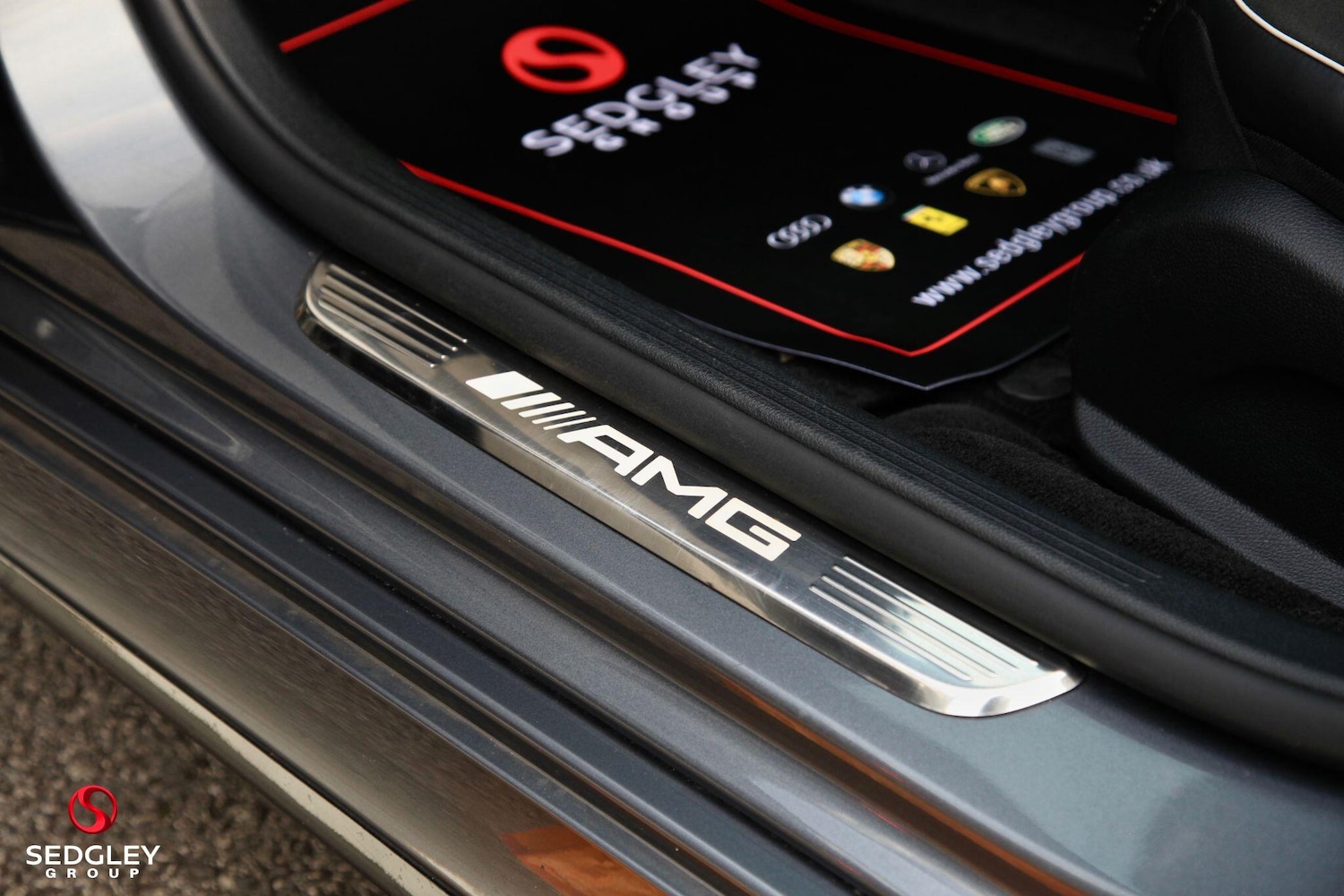 Used Mercedes-Benz E Class for sale - 77839276: Photo 41