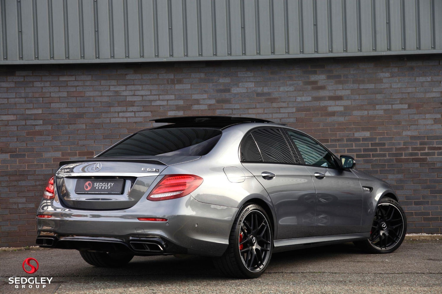 Used Mercedes-Benz E Class for sale - 77839276: Photo 9