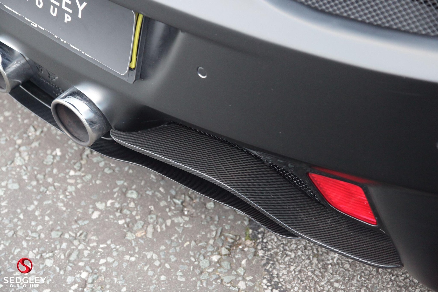 Used Ferrari 458 2017 for sale - 77174418: Photo 12