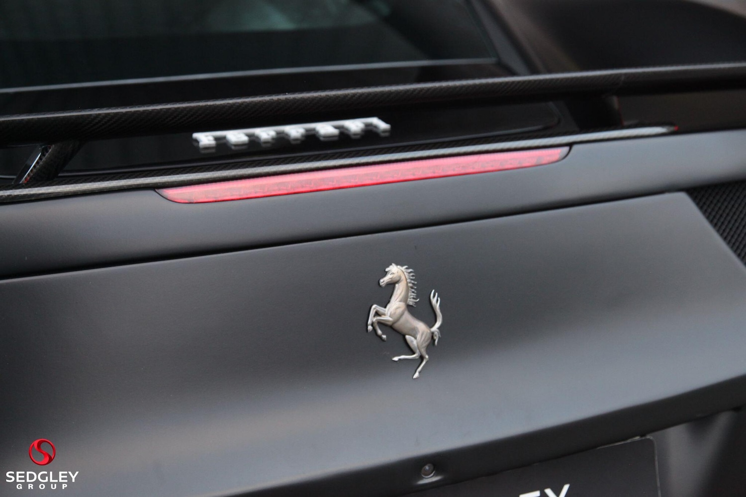 Used Ferrari 458 2017 for sale - 77174418: Photo 16