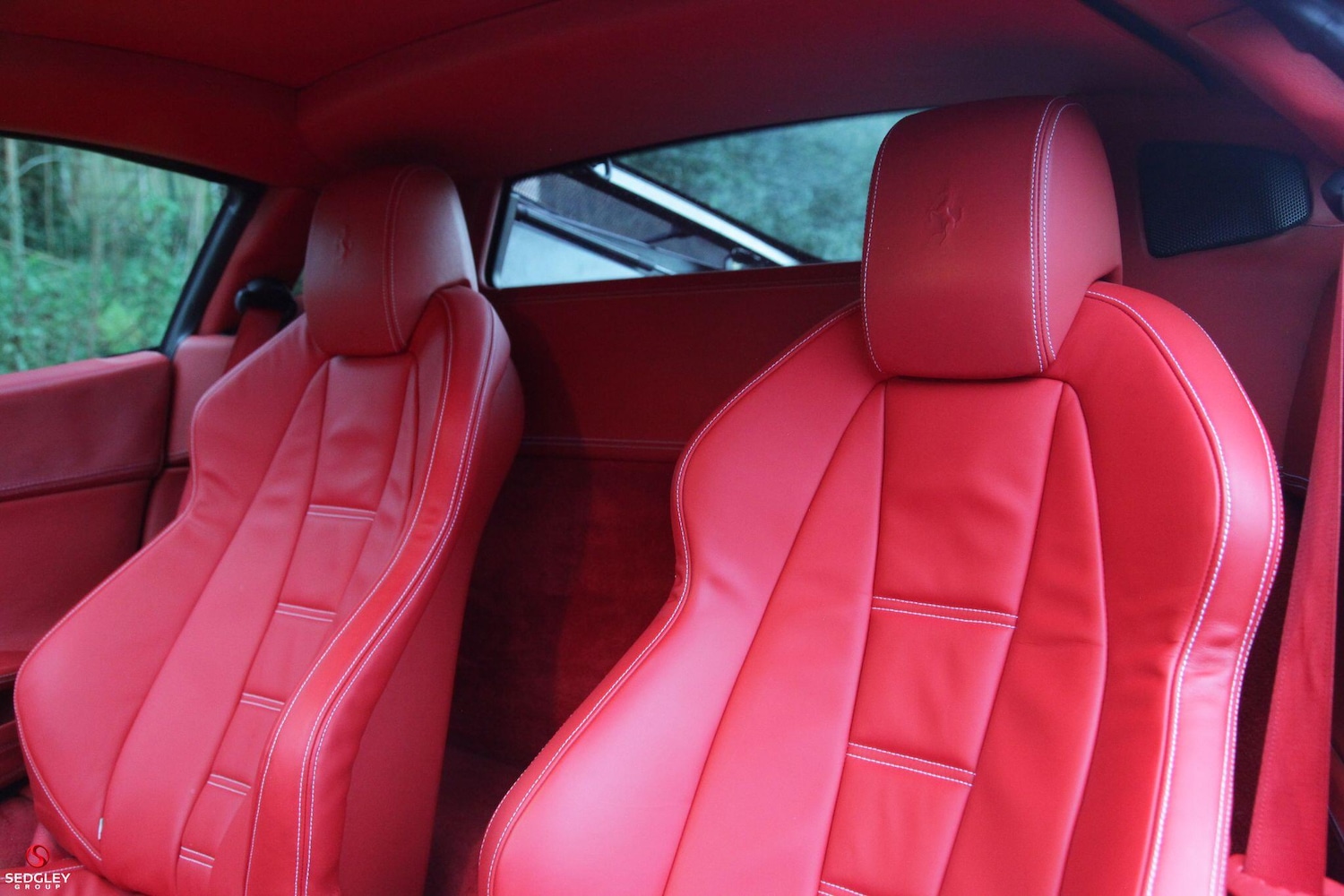 Used Ferrari 458 2017 for sale - 77174418: Photo 20