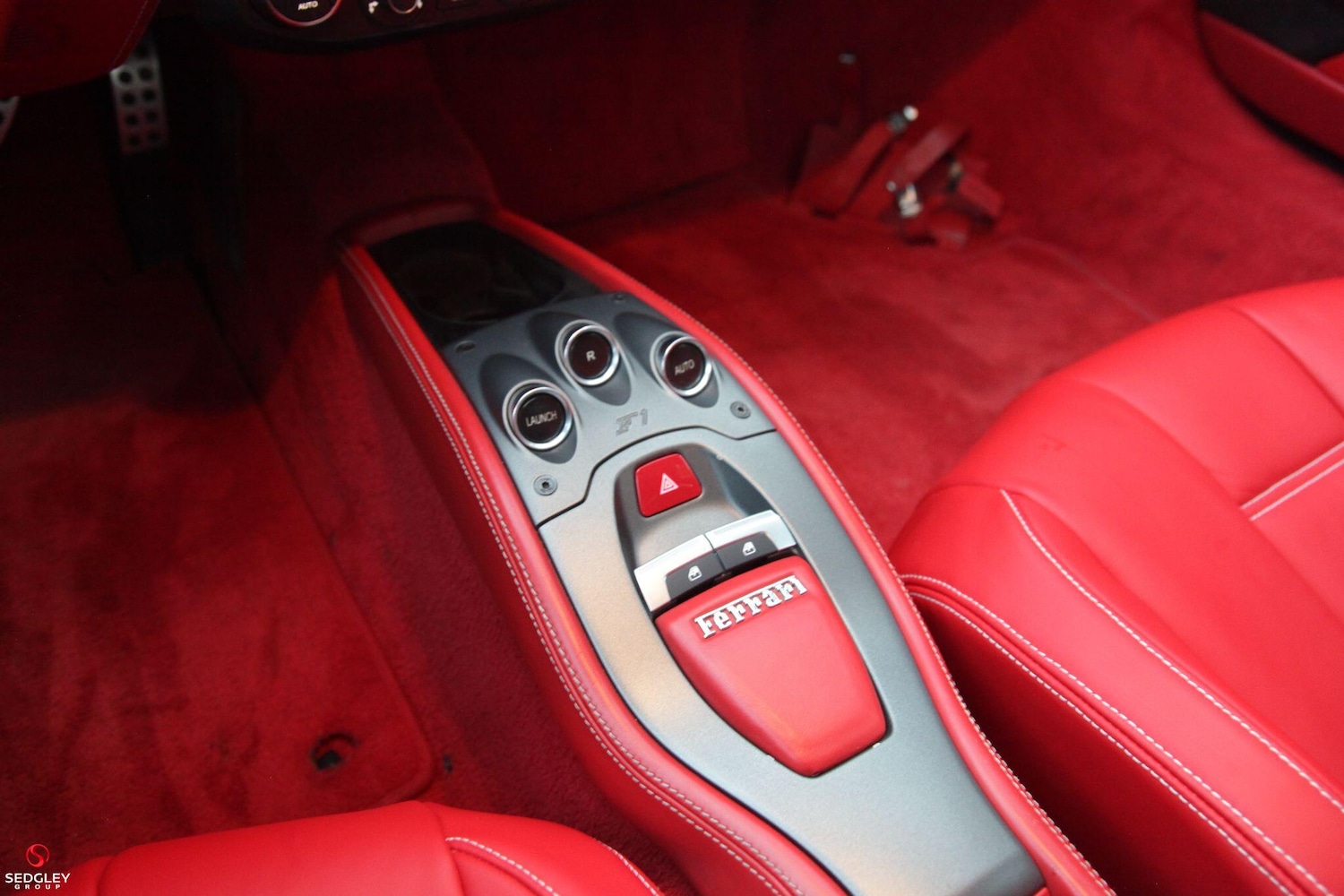 Used Ferrari 458 2017 for sale - 77174418: Photo 21