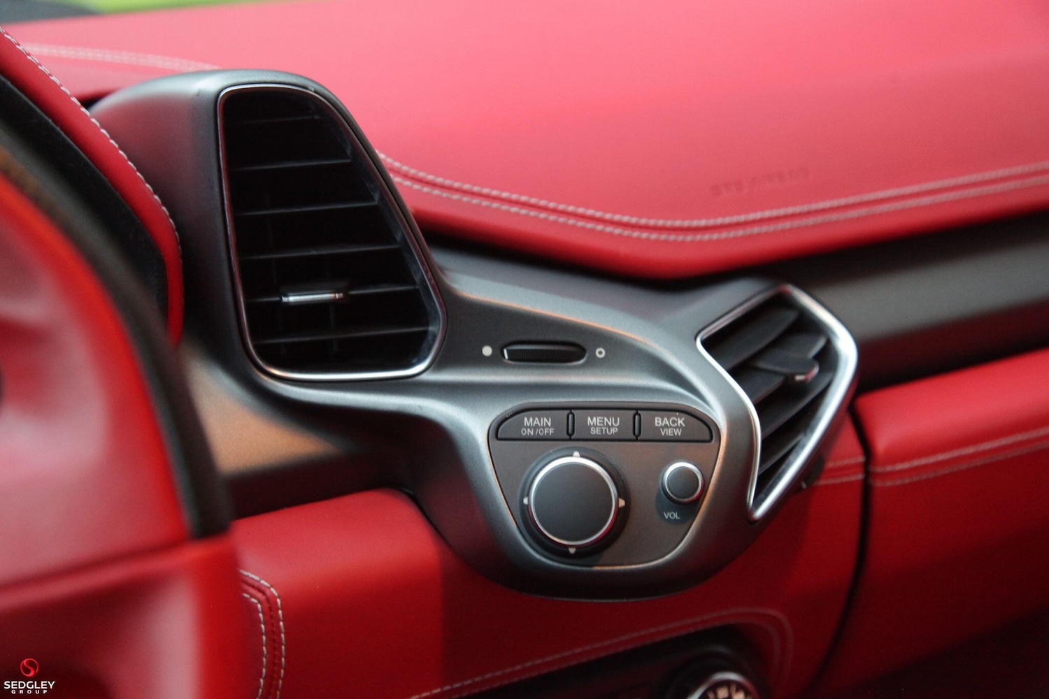 Used Ferrari 458 2017 for sale - 77174418: Photo 22