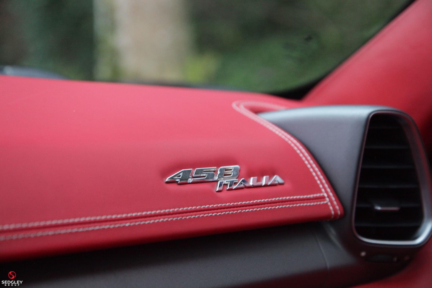 Used Ferrari 458 2017 for sale - 77174418: Photo 23