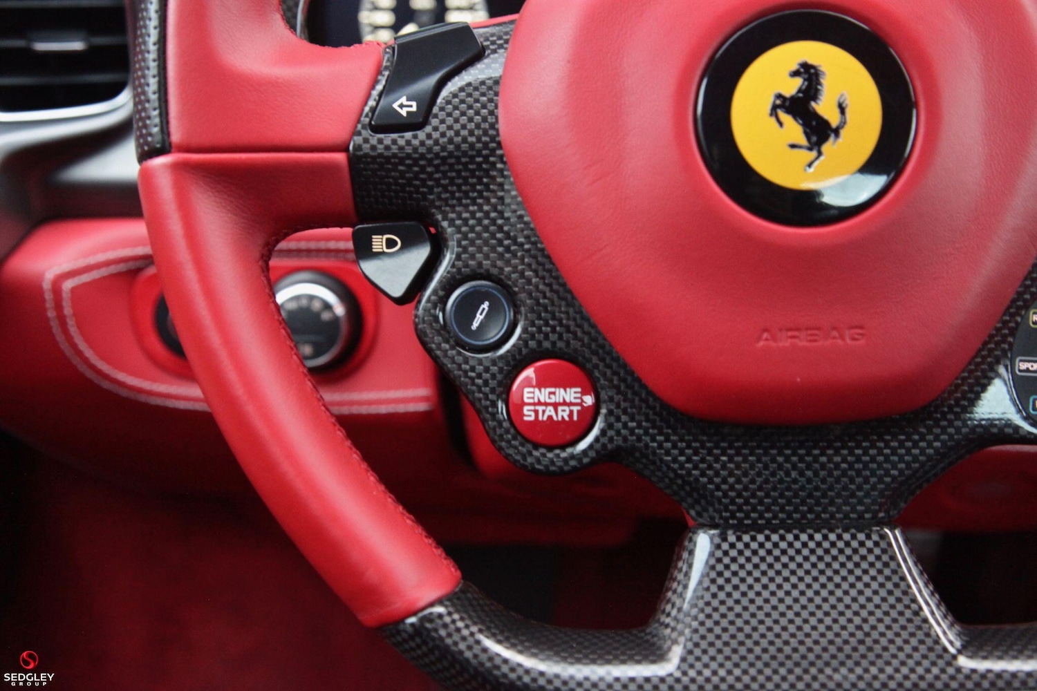 Used Ferrari 458 2017 for sale - 77174418: Photo 25