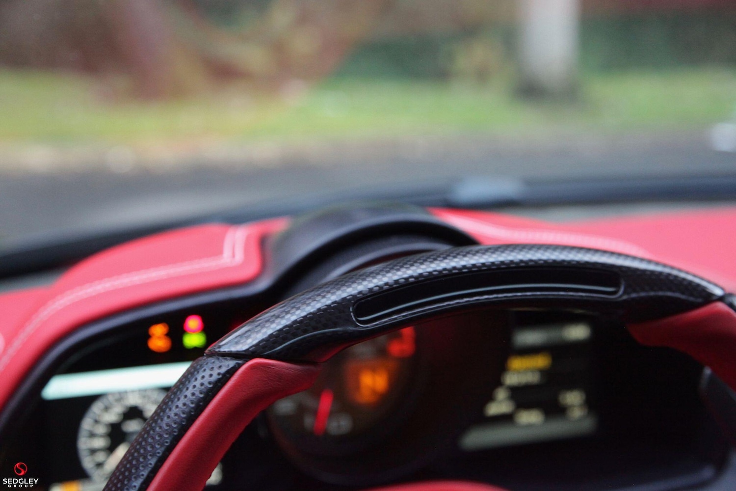 Used Ferrari 458 2017 for sale - 77174418: Photo 27