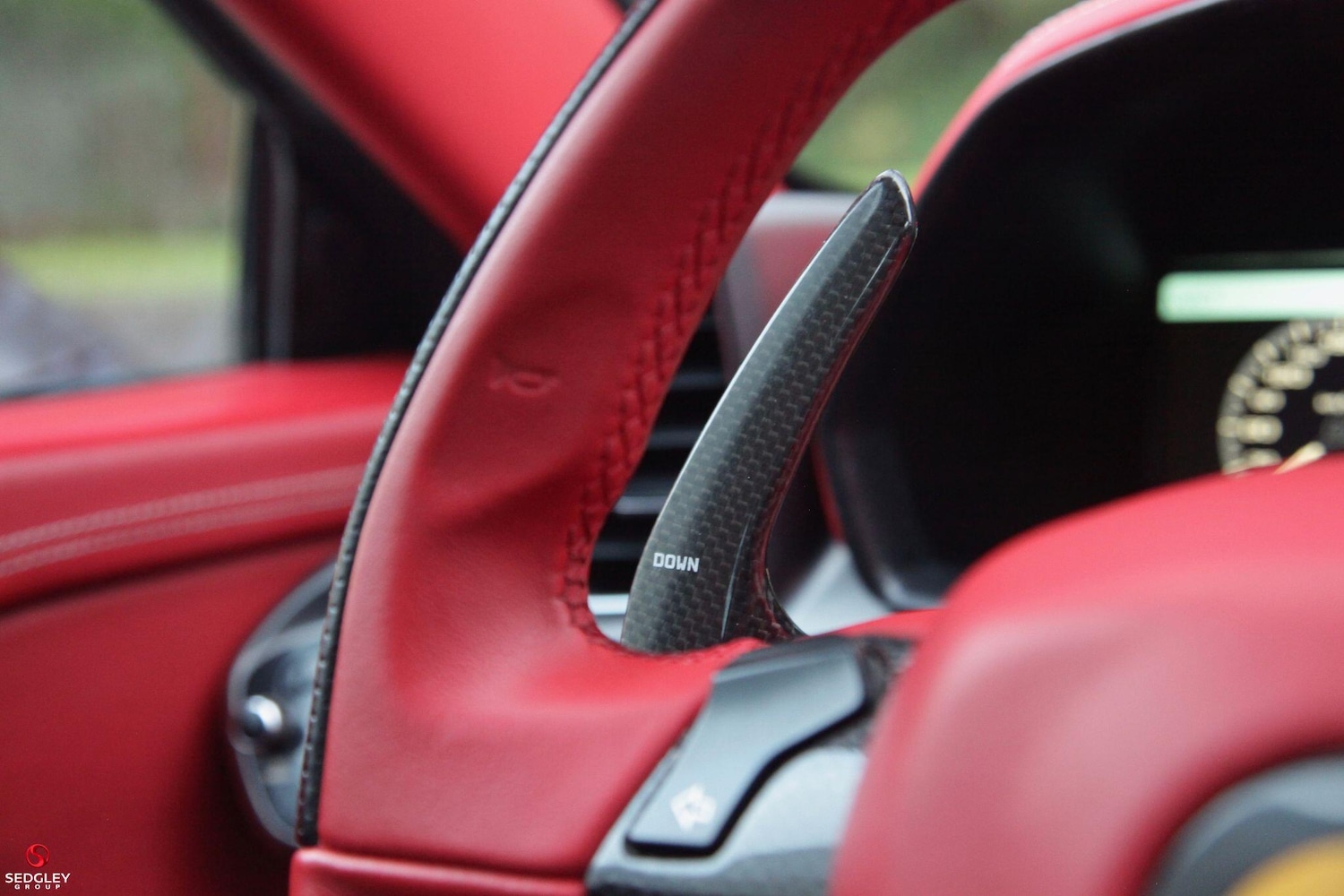 Used Ferrari 458 2017 for sale - 77174418: Photo 28