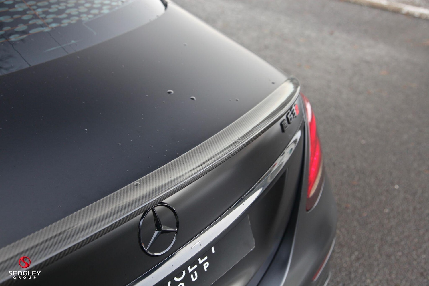 Used Mercedes-Benz E Class 2017 for sale - 77119863: Photo 13