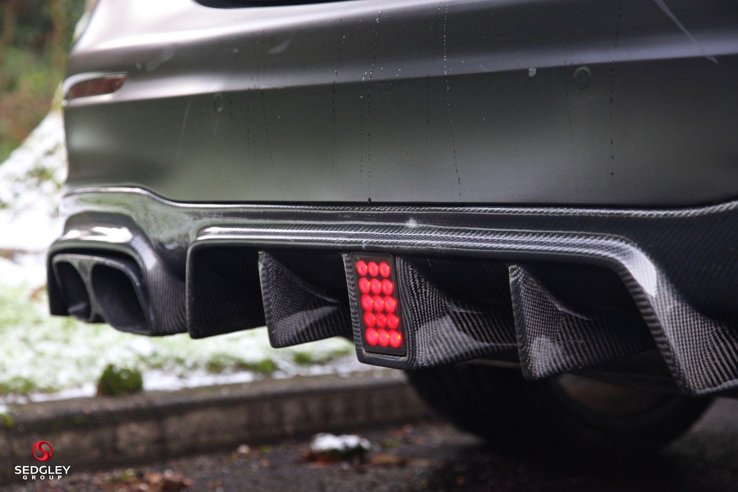 Used Mercedes-Benz E Class 2017 for sale - 77119863: Photo 14