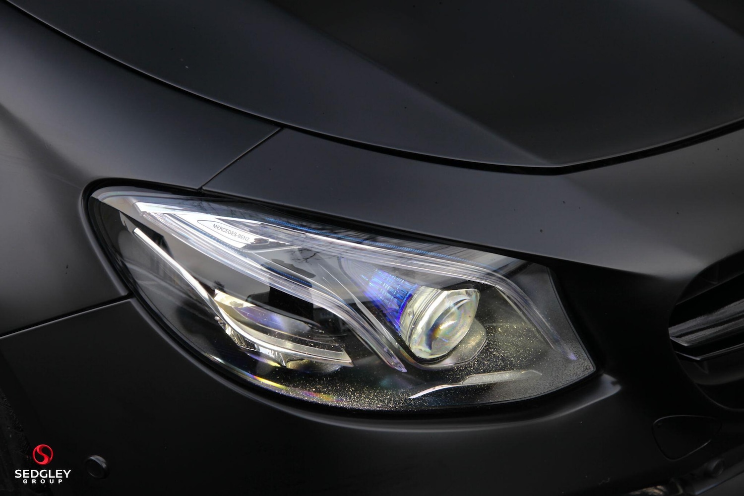 Used Mercedes-Benz E Class 2017 for sale - 77119863: Photo 15