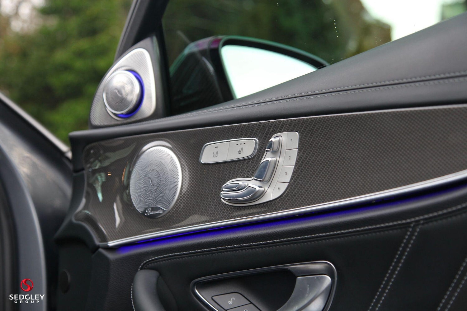 Used Mercedes-Benz E Class 2017 for sale - 77119863: Photo 24