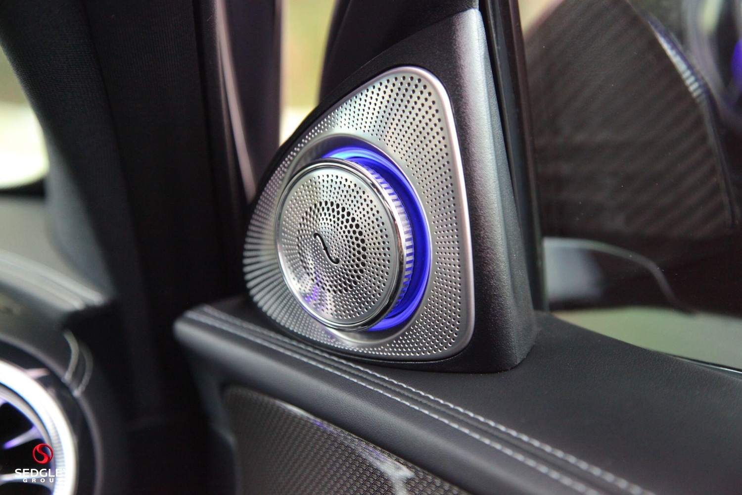 Used Mercedes-Benz E Class 2017 for sale - 77119863: Photo 25