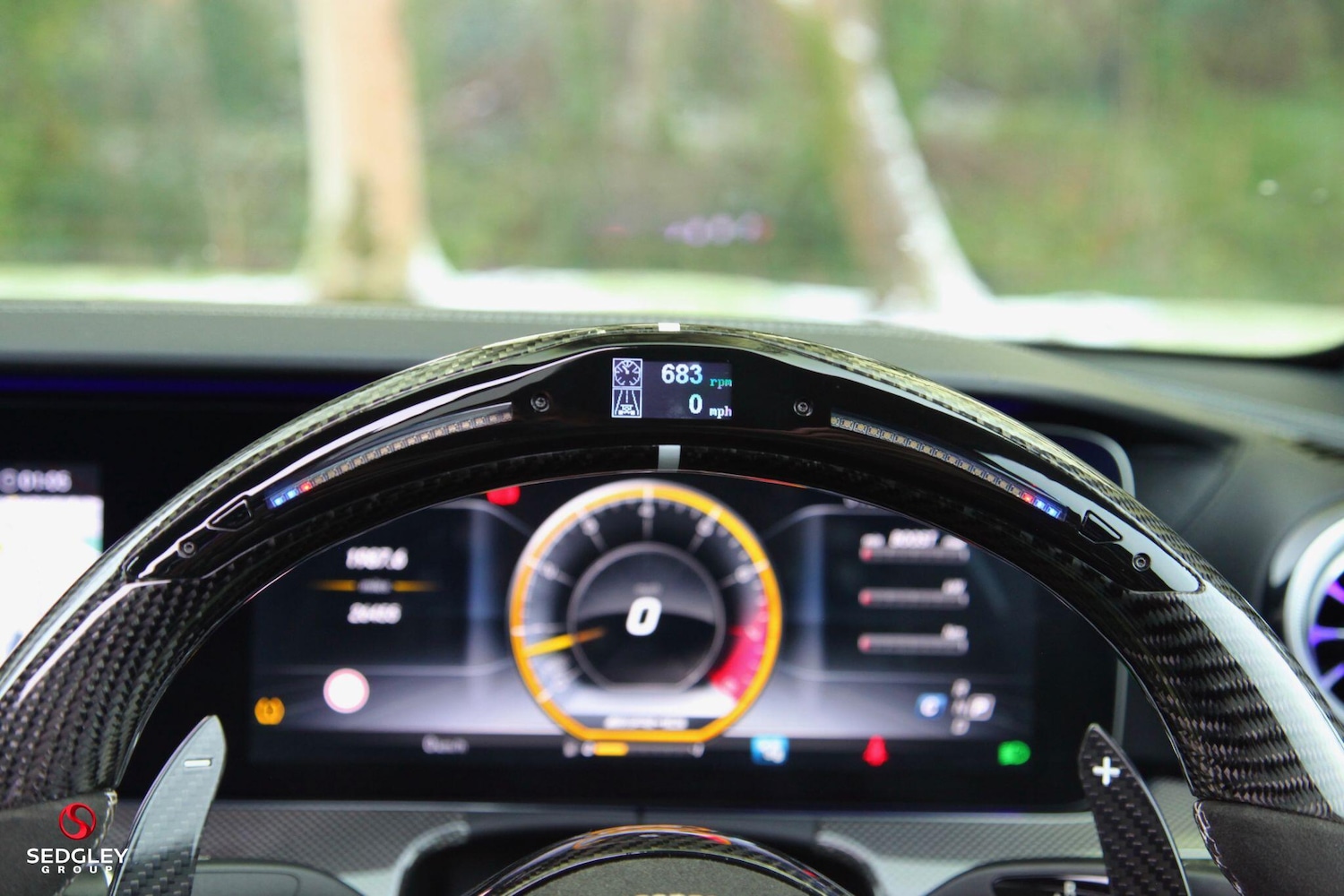 Used Mercedes-Benz E Class 2017 for sale - 77119863: Photo 30