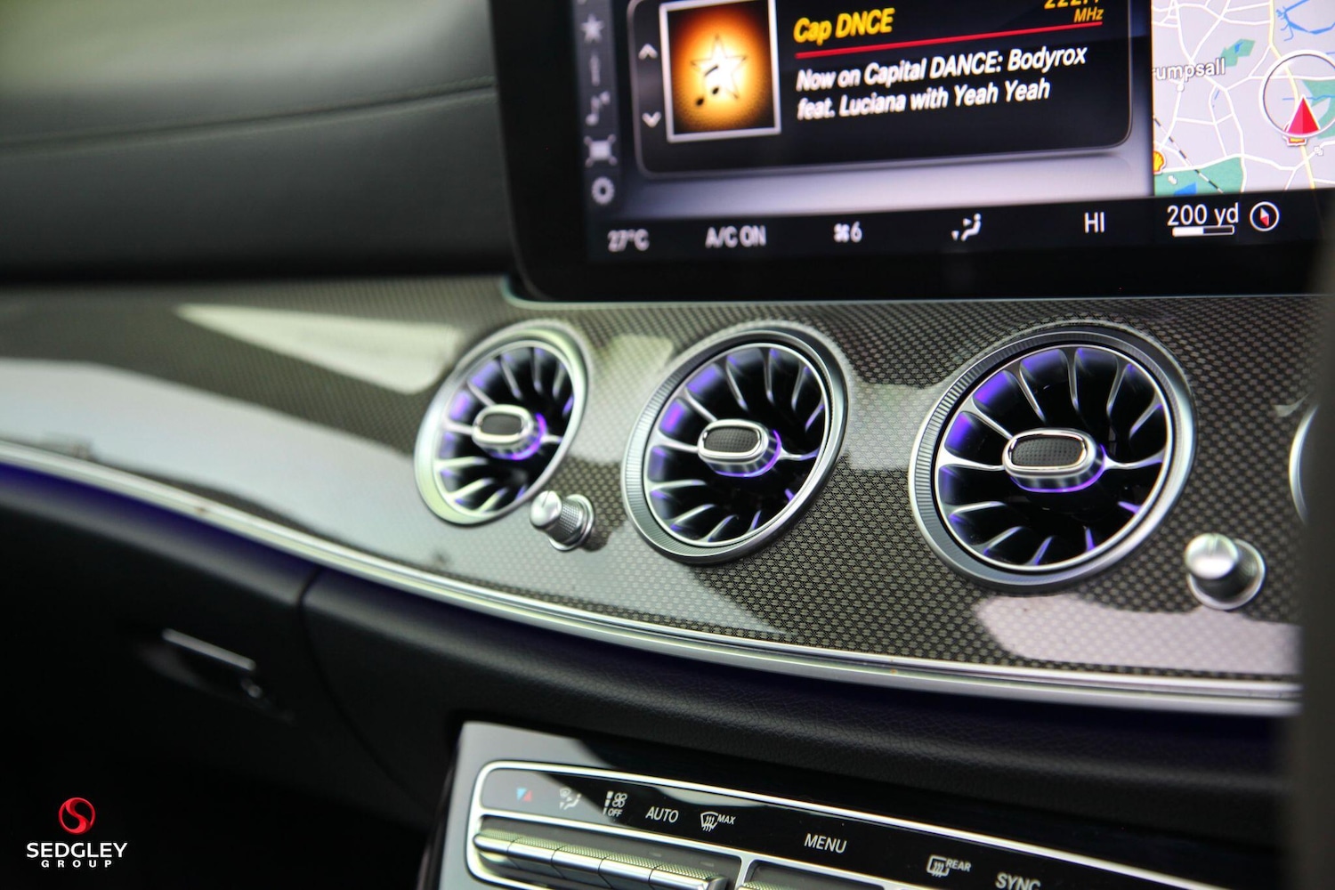 Used Mercedes-Benz E Class 2017 for sale - 77119863: Photo 32