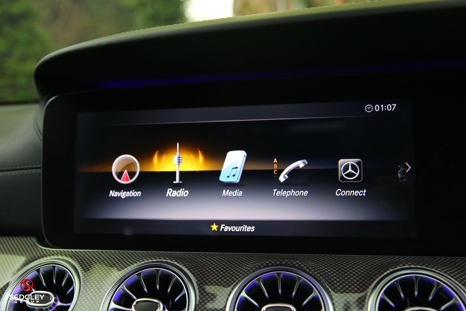 Used Mercedes-Benz E Class 2017 for sale - 77119863: Photo 35