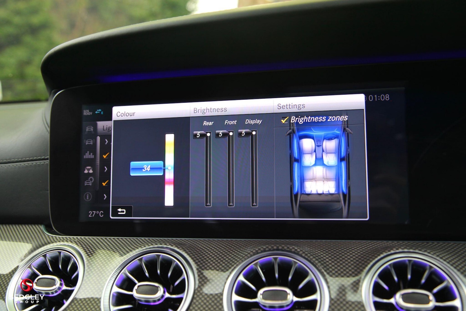 Used Mercedes-Benz E Class 2017 for sale - 77119863: Photo 36