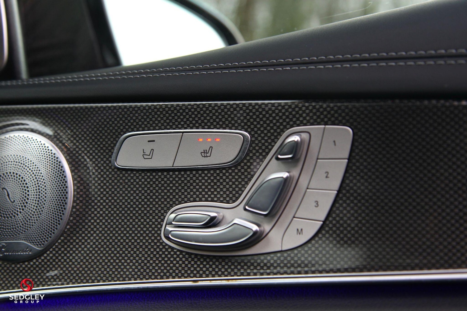 Used Mercedes-Benz E Class 2017 for sale - 77119863: Photo 37