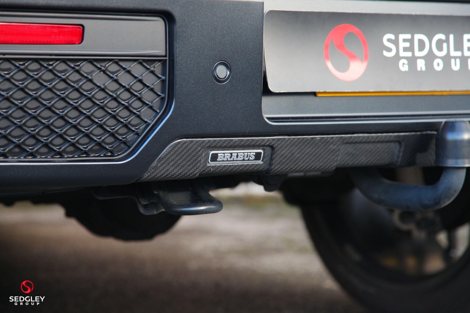 Used Mercedes-Benz G Class 2023 for sale - 76965538: Photo 18