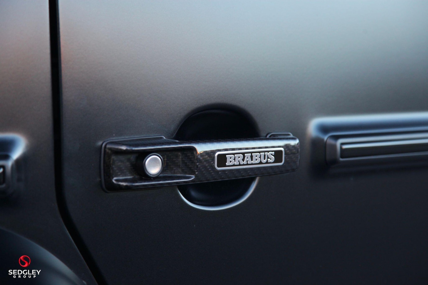 Used Mercedes-Benz G Class 2023 for sale - 76965538: Photo 25