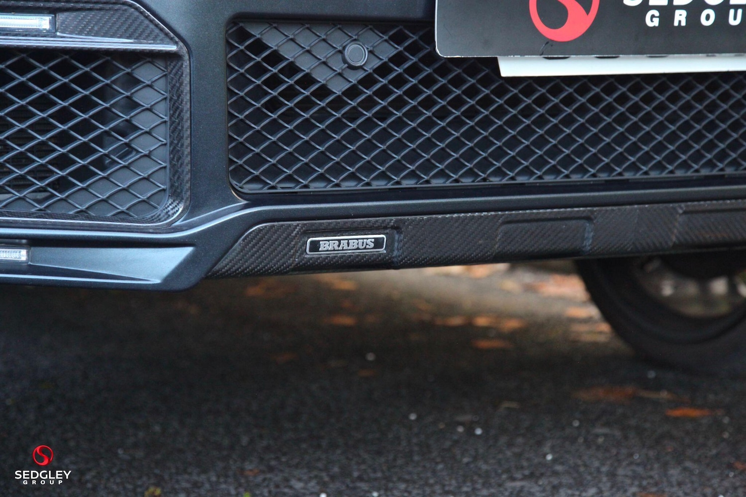 Used Mercedes-Benz G Class 2023 for sale - 76965538: Photo 27