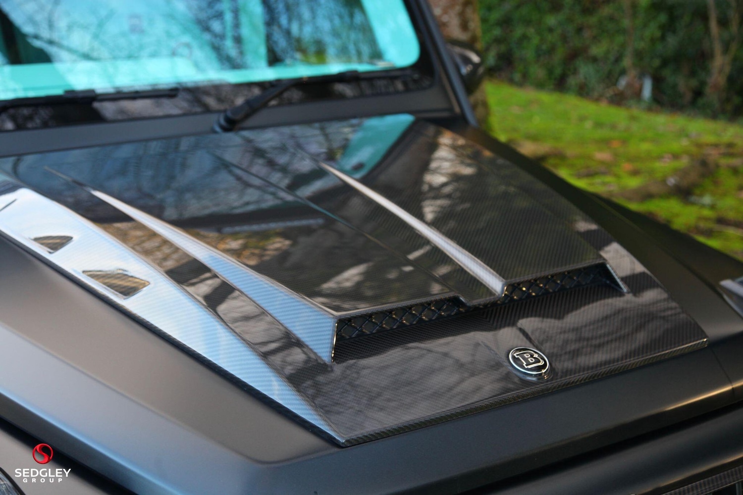 Used Mercedes-Benz G Class 2023 for sale - 76965538: Photo 28