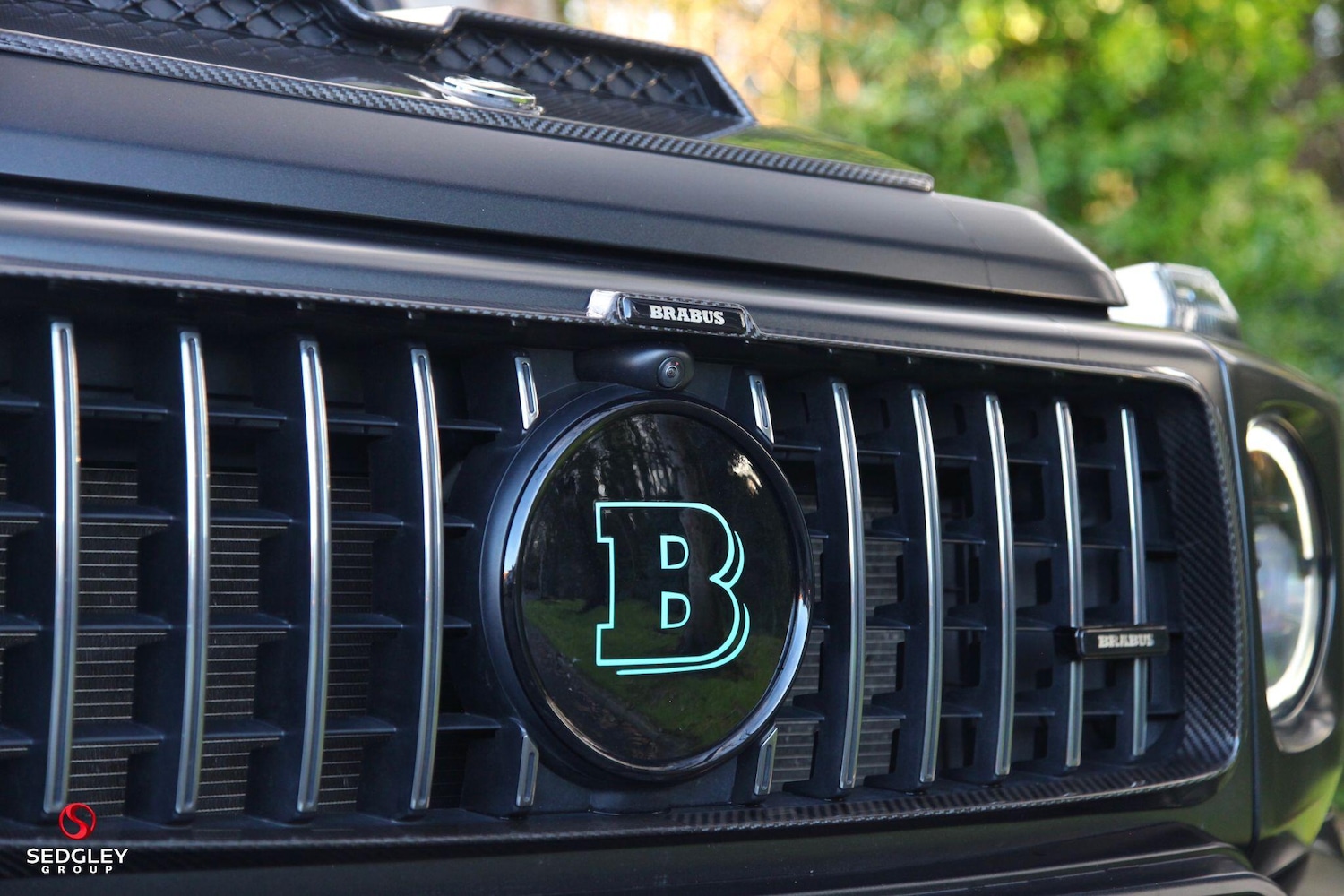 Used Mercedes-Benz G Class 2023 for sale - 76965538: Photo 29