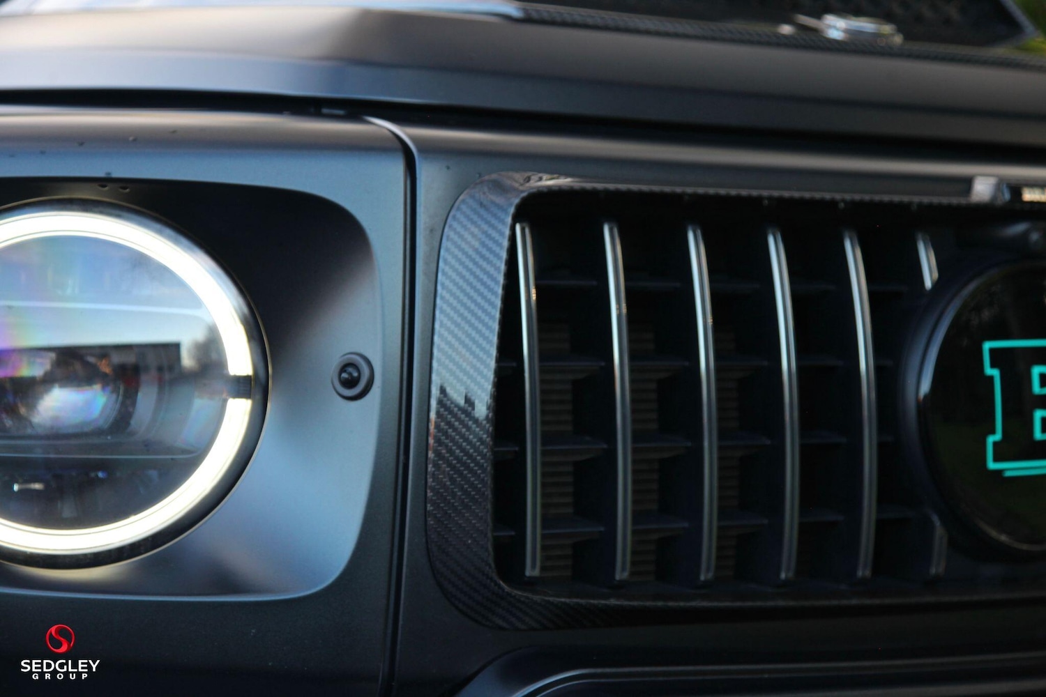 Used Mercedes-Benz G Class 2023 for sale - 76965538: Photo 30