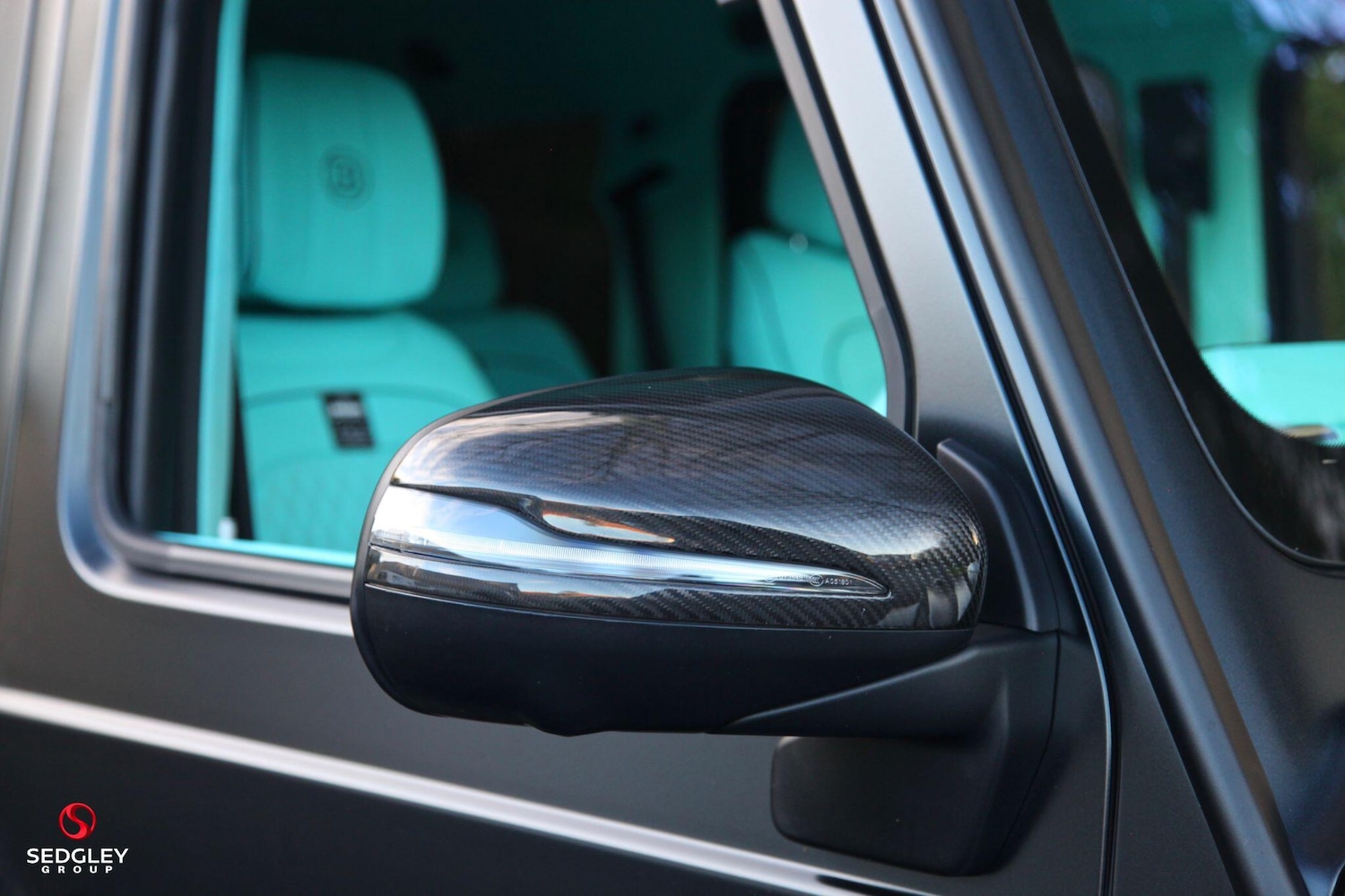 Used Mercedes-Benz G Class 2023 for sale - 76965538: Photo 32