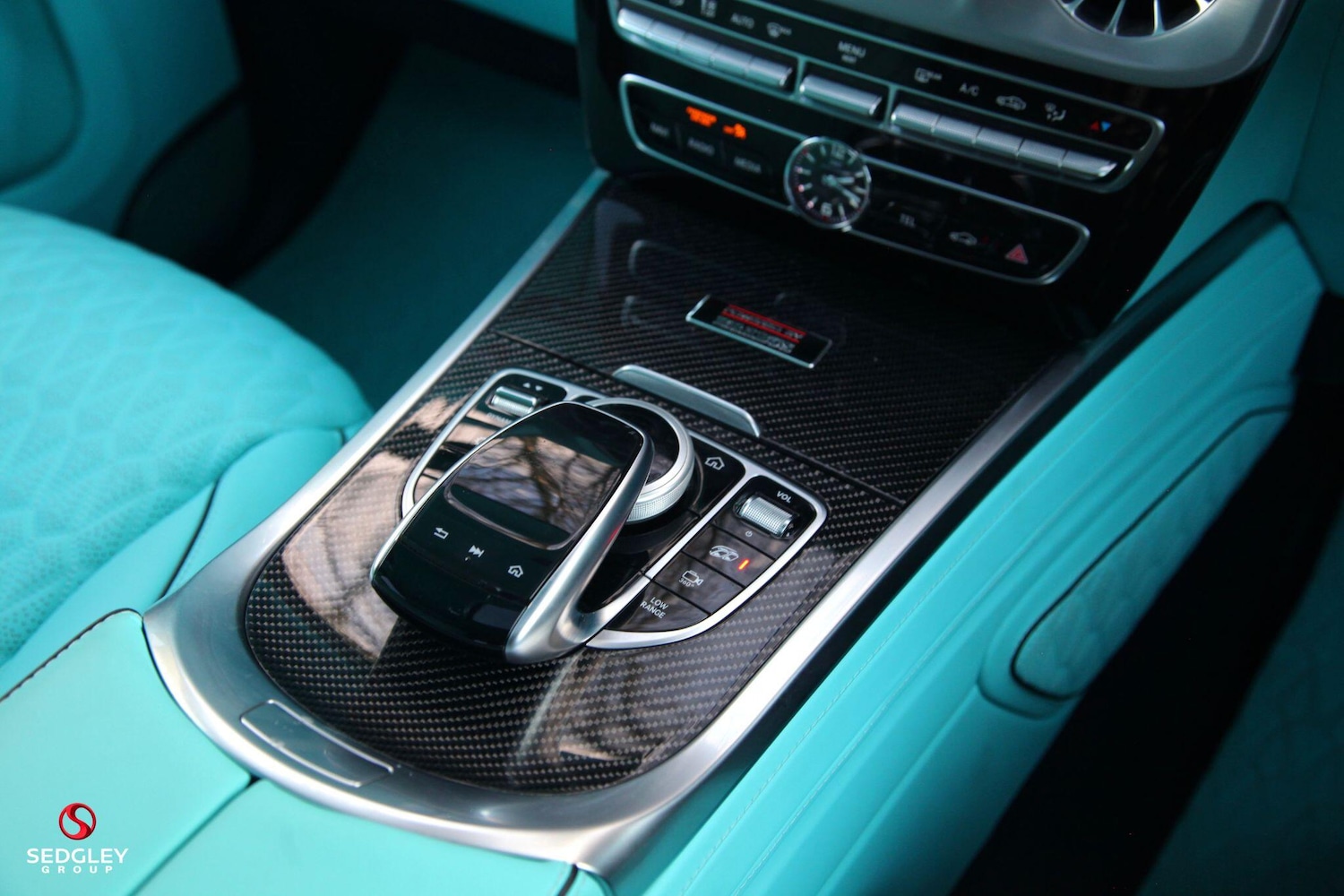 Used Mercedes-Benz G Class 2023 for sale - 76965538: Photo 42