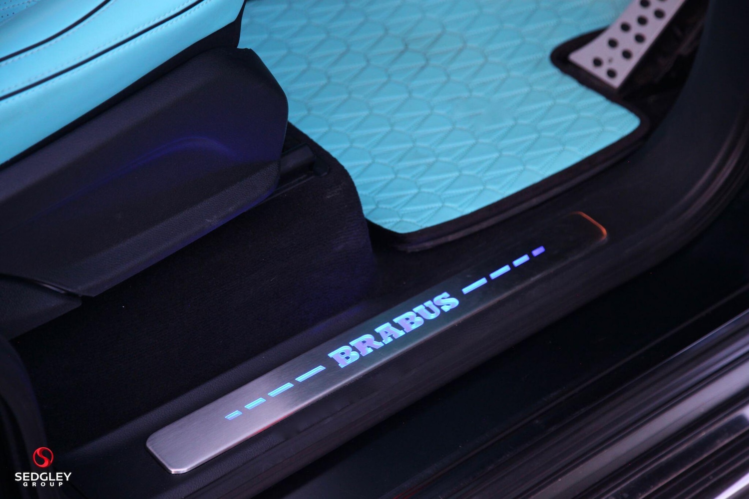 Used Mercedes-Benz G Class 2023 for sale - 76965538: Photo 45