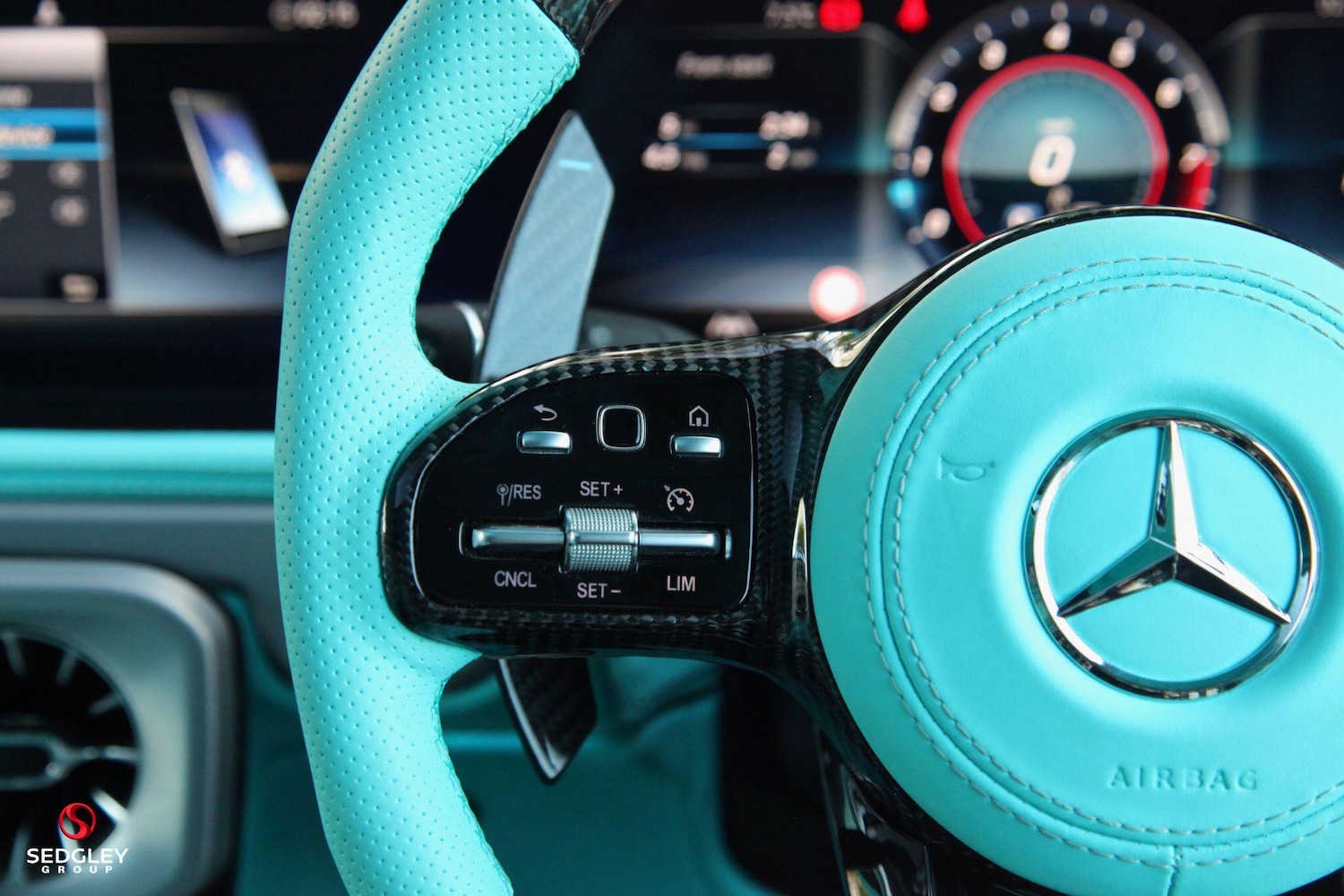 Used Mercedes-Benz G Class 2023 for sale - 76965538: Photo 48